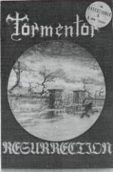 Tormentor (CZ) : Resurrection